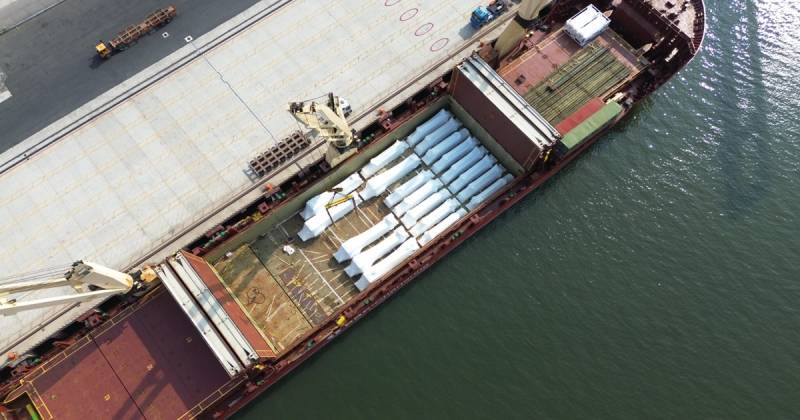 El Gobierno desconoce el lugar en donde fueron fabricados los equipos contratados / Foto: cortesía Ministerio de Energía