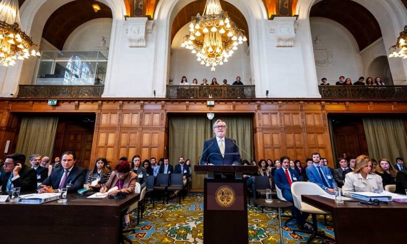 Ecuador afirmó que México utilizó su sede diplomática en Quito de manera inapropiada / Foto: cortesía Cancillería