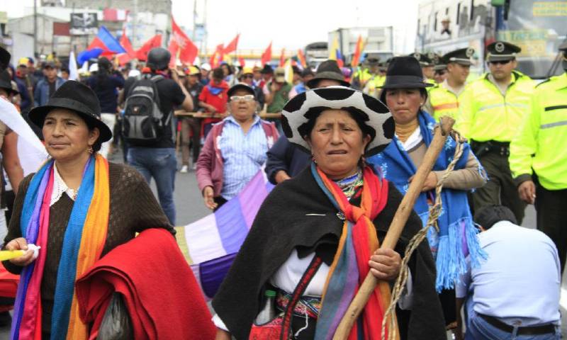 Foto: La Hora