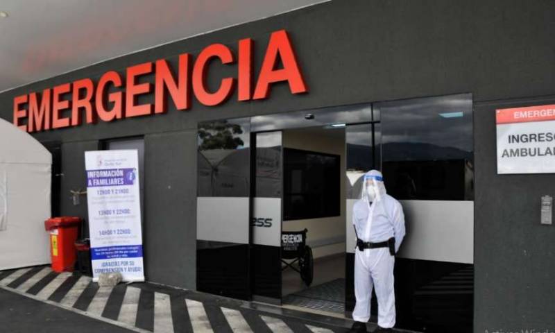Foto: Ecuavisa