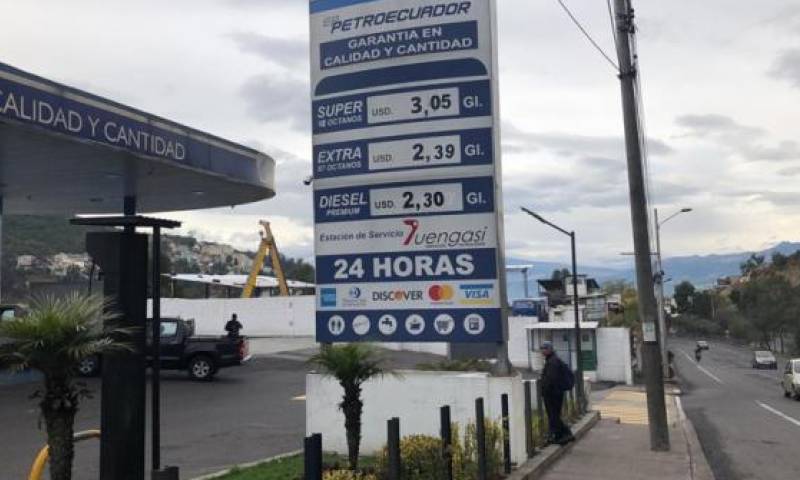 Foto: El Comercio
