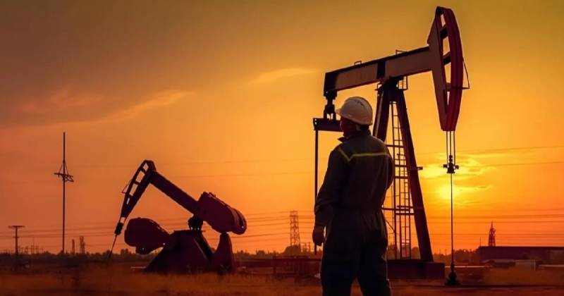 Brasil es actualmente el séptimo mayor productor de petróleo del mundo / Foto: cortesía