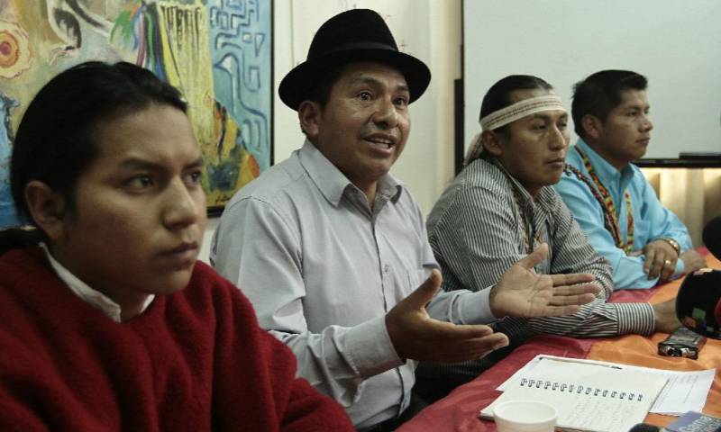 Foto: La Hora