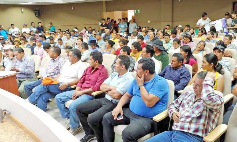 Foto: La Hora