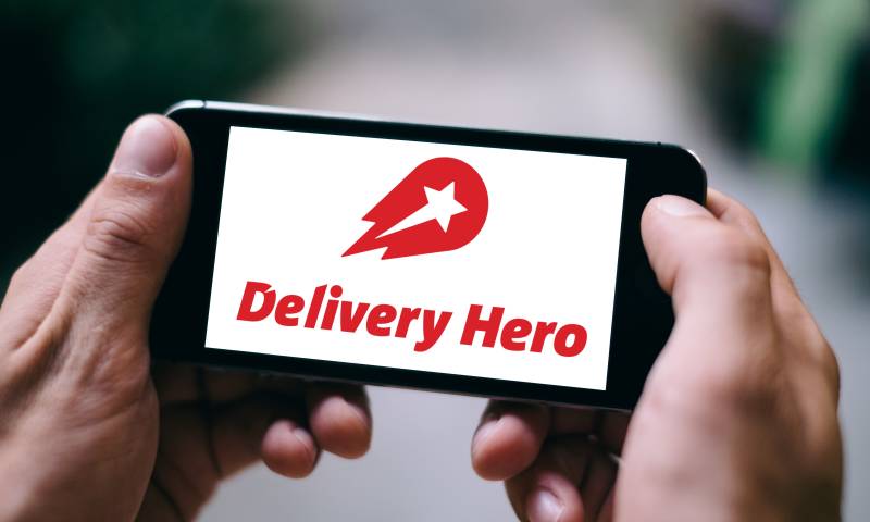 Glovo vende sus operaciones de Latinoamérica a Delivery Hero por 273 millones / Foto: Shutterstock