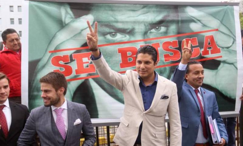 Foto: Expreso
