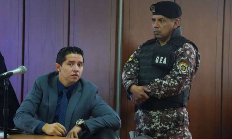 Foto: La Hora