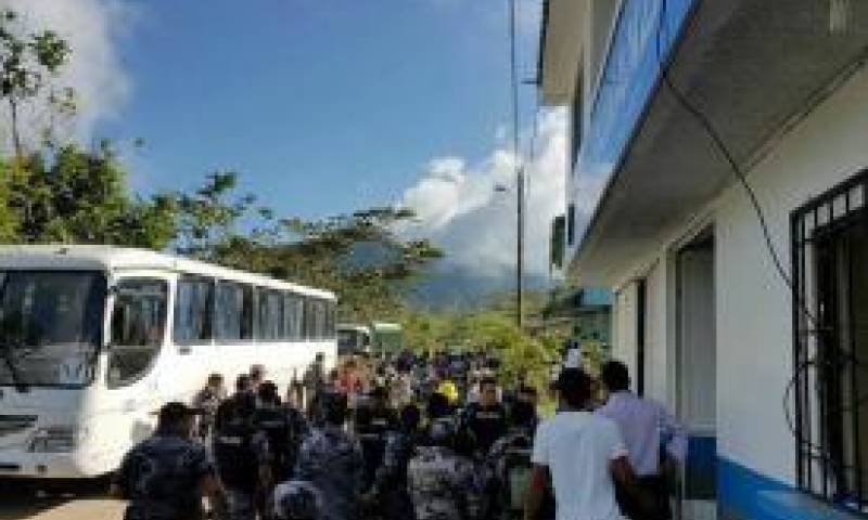 Foto: La Hora