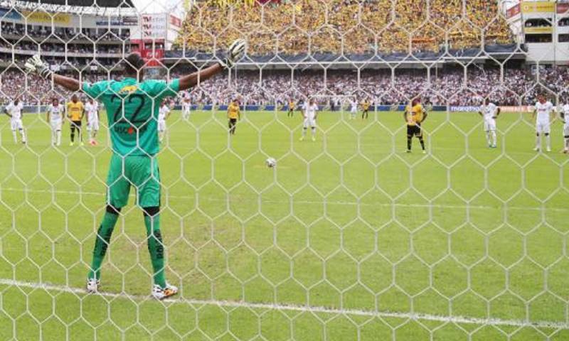 Independiente del Valle, puntero de la LigaPro, se medirá con Libertad en Loja/ Foto: Cortesía LDU