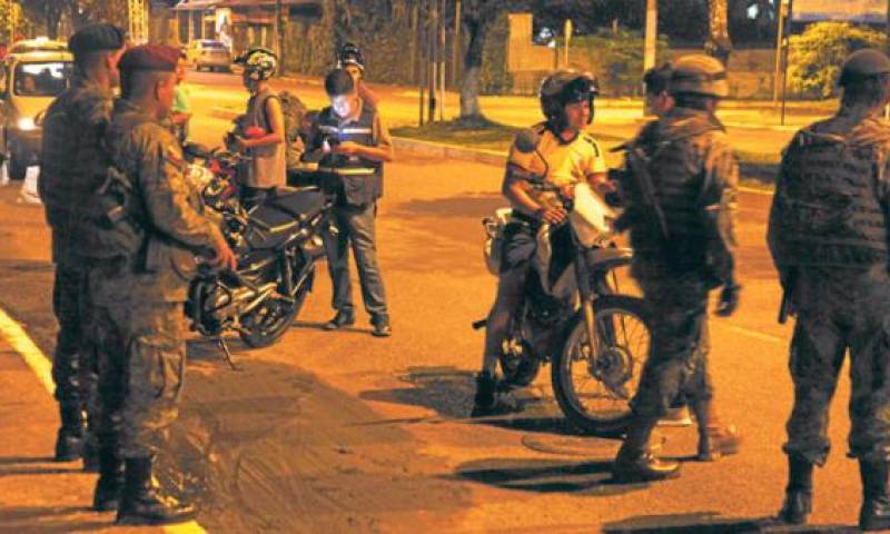 Foto: El Comercio