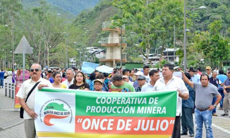 Foto: La Hora