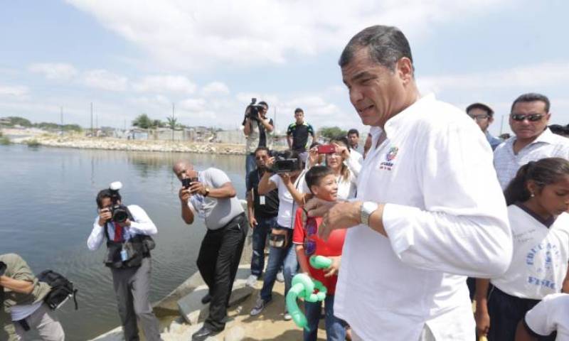 Foto: Expreso
