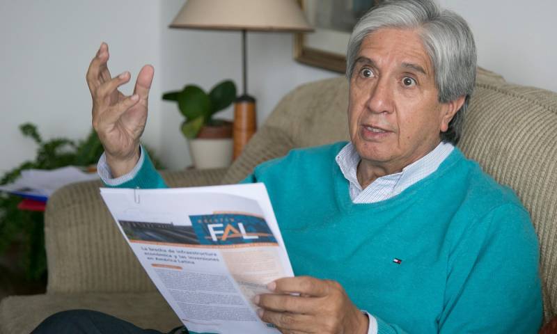 Foto: Focus Ecuador