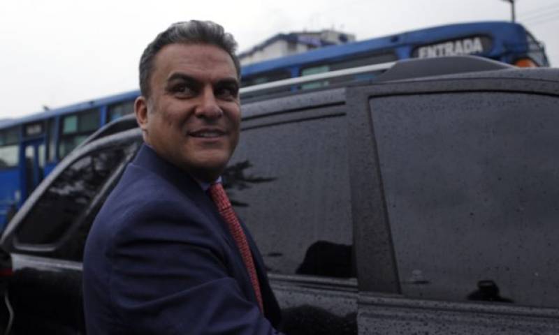 Foto: La República