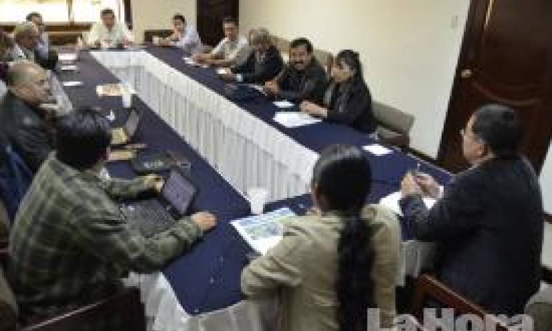 Foto: La Hora
