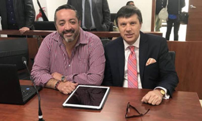 Foto: Ecuador en Vivo