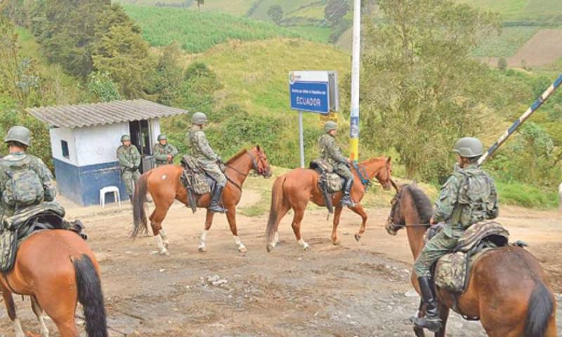 Foto: El Relato Ec