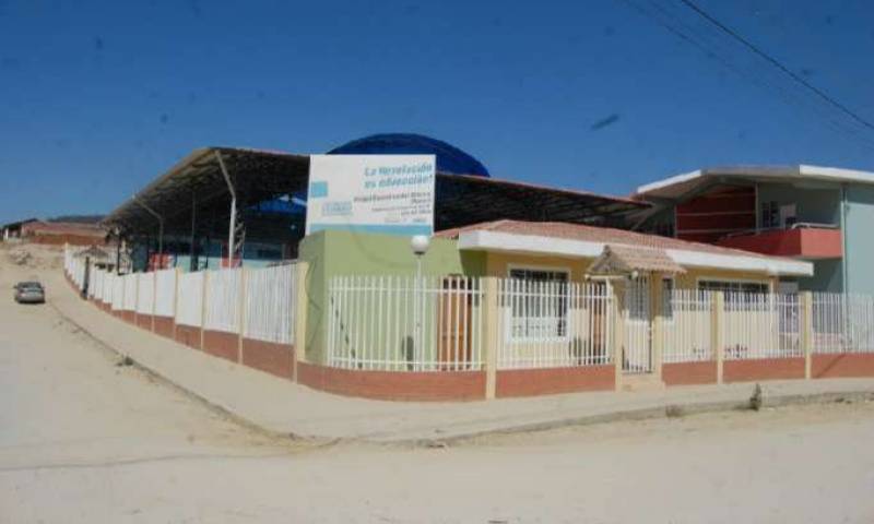 Foto: La Hora