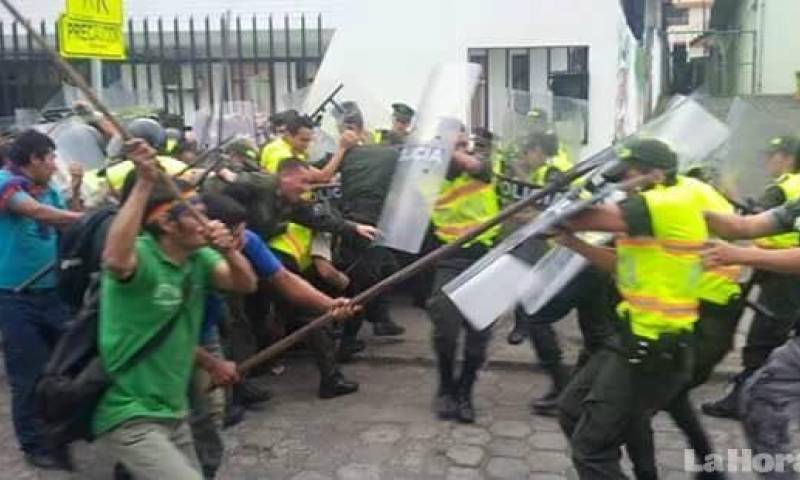 Foto: La Hora