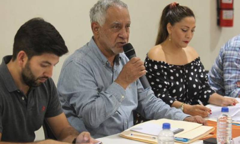 Foto: El Comercio