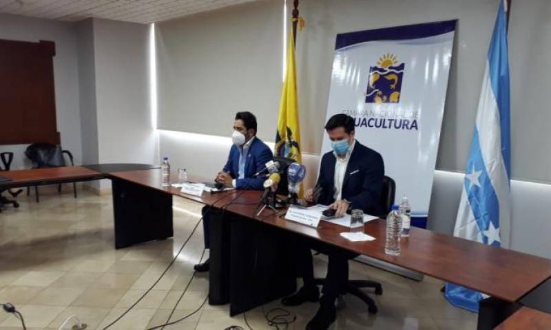 Foto: Expreso