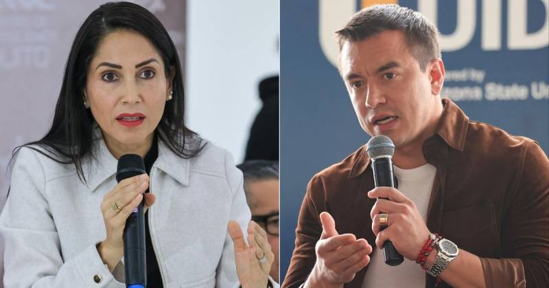 Es un campo donde no existe control sobre el gasto que los candidatos / Foto: EFE