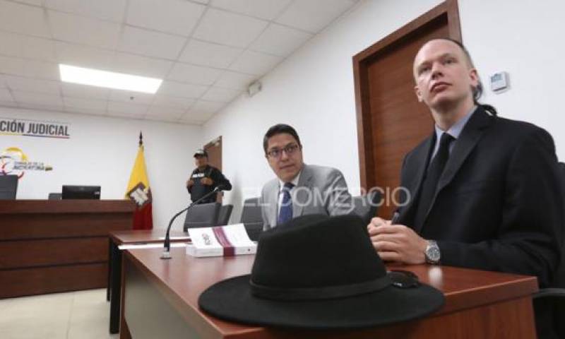 Foto: El Comercio
