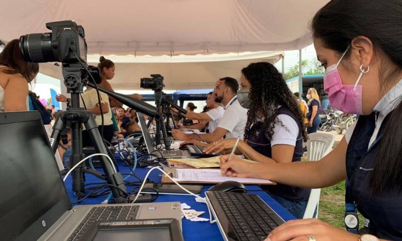 El Registro Civil desde hoy implementará en 13 ciudades más, el servicio de Inscripción o Registro de Defunciones / Foto: cortesía Registro Civil