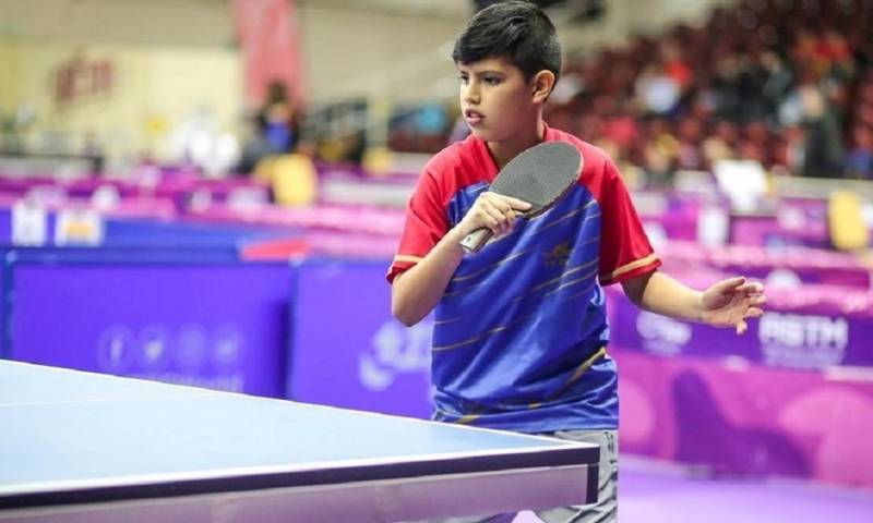 Alrededor de 200 deportistas de todo el país participaron en las 15 categorías / Foto: cortesía ministerio del Deporte