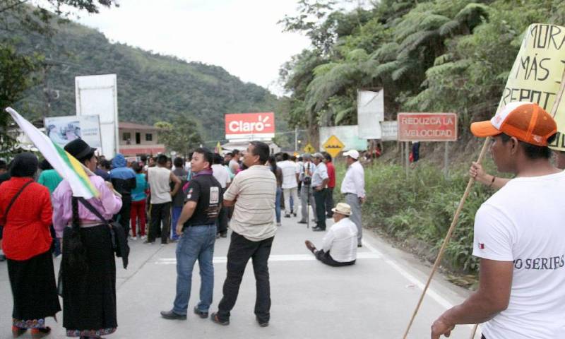 Foto: La Hora