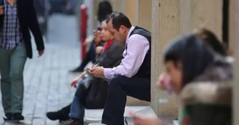 La tasa de desempleo entre las mujeres fue del 10,9 % y la de los hombres del 6,2 %, / Foto: cortesía Forbes Ecuador