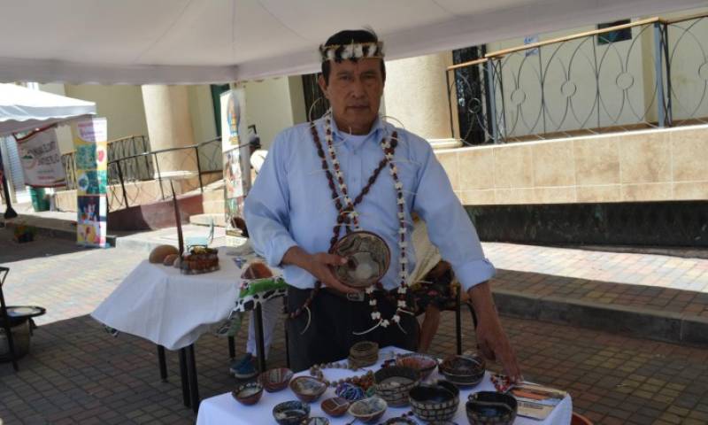 Foto: Expreso