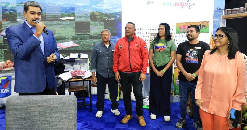 Noticias del mundo hoy,  martes 23 de diciembre de 2025 / Foto: cortesía EFE