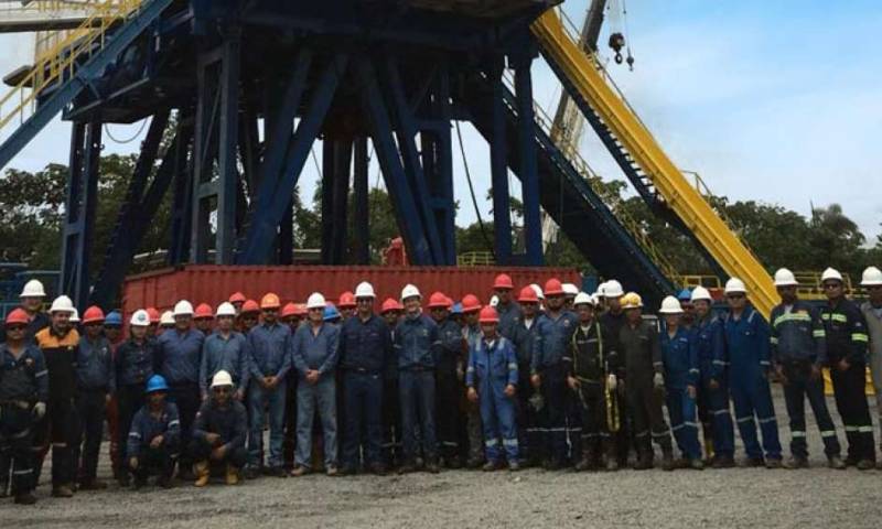 Foto: El Telégrafo 