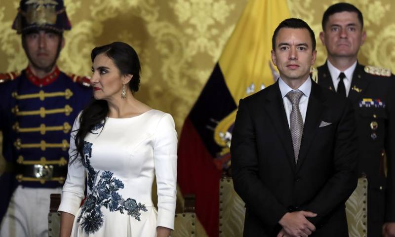 Abad afirmó que "el hostigamiento y el maltrato ha sido clarísimo" / Foto: EFE