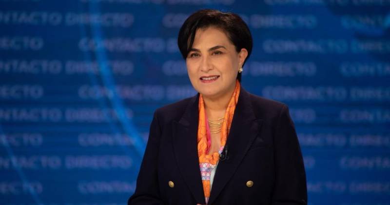 Ecuador destacó que constituye una señal positiva para la comunidad internacional / Foto: cortesía Cancillería