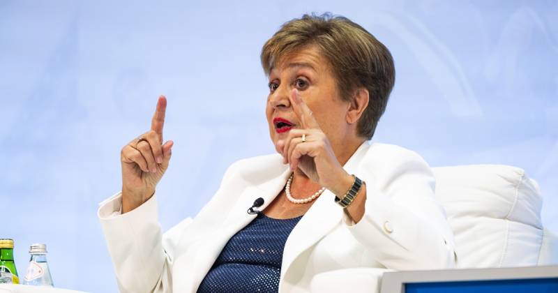 Noticias del mundo hoy, 16 de octubre de 2025 / Foto: cortesía EFE