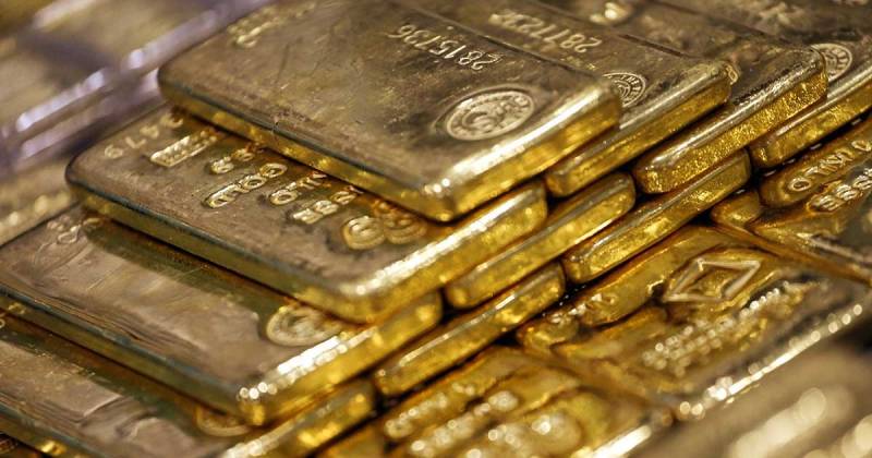 Según el Banco Central del Ecuador, en marzo de 2025, las reservas de oro alcanzaron los $ 2,632 millones / Foto: cortesía