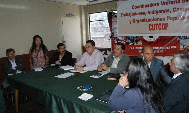 Foto: La Hora
