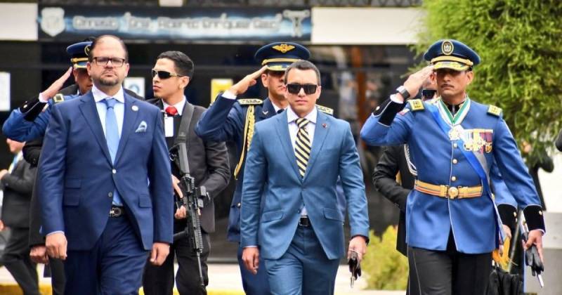 Las fuerzas de seguridad decomisaron casi 100 toneladas de droga durante los primeros siete meses de 2025 / Foto: cortesía Policía Nacional