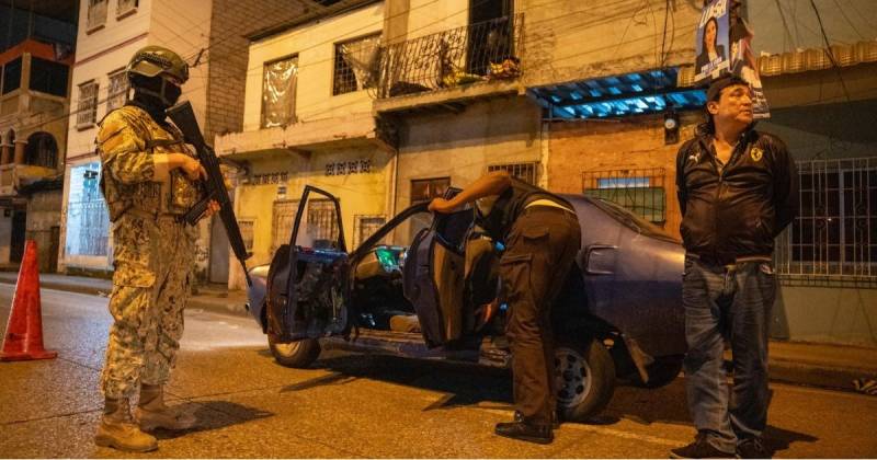 El enfrentamiento se produjo la tarde del jueves / Foto: EFE