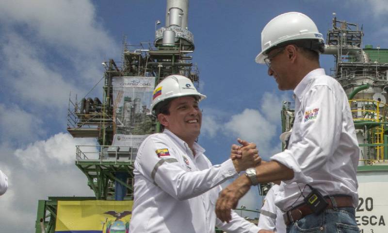 Foto: La Hora
