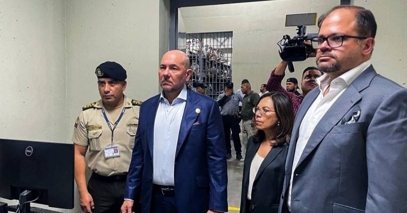 El país centroamericano registró en 2024 un total de 114 homicidios / Foto: cortesía Ministerio del Interior