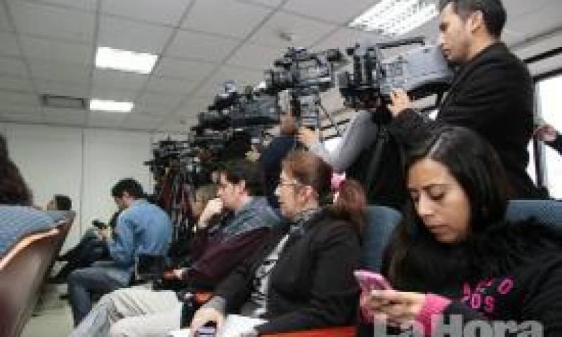 Foto: La Hora