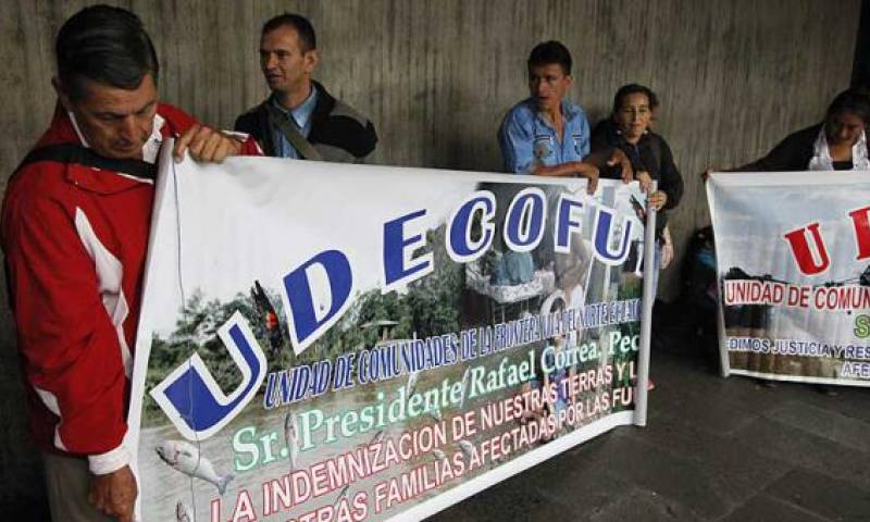 Foto: El Comercio