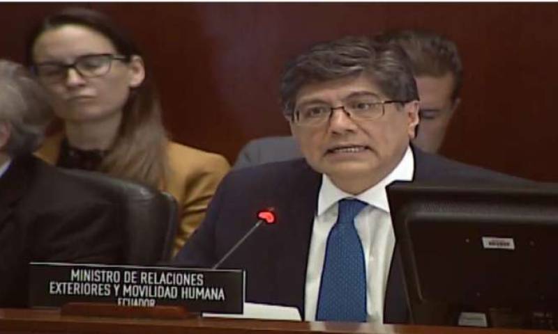 Foto: La Hora