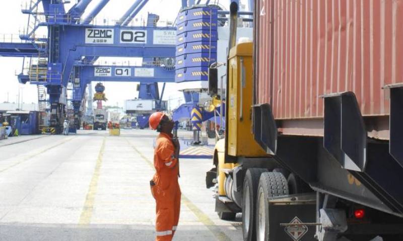 Estados Unidos es el principal socio de Ecuador. Foto: Expreso