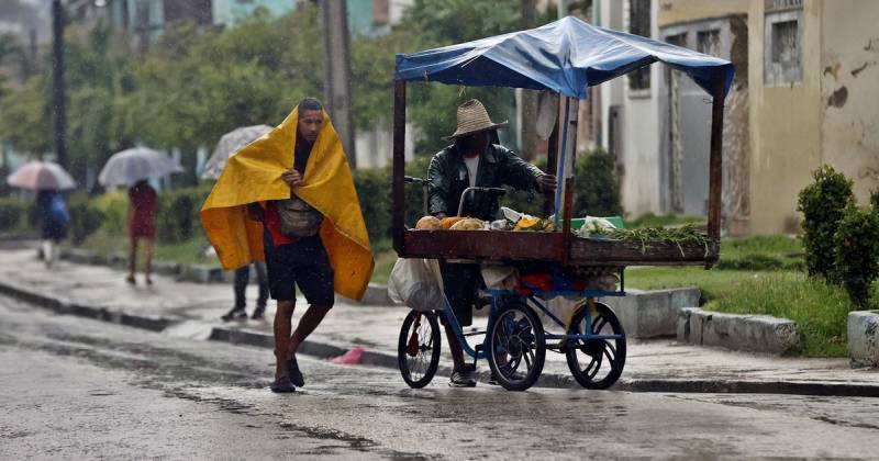 Noticias del mundo hoy, 29 de octubre de 2025 / Foto: cortesía
