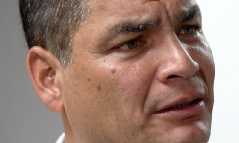 Foto: Expreso
