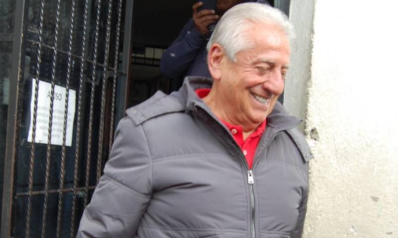 Foto: Primicias 
